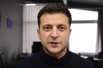 «Иногда жалею…»: Зеленский затосковал за сценой и откровенно рассказал о президентстве