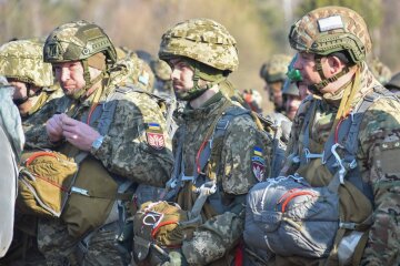 Украинцев предупредили о снижении мобилизационного возраста. Фото: ТГ