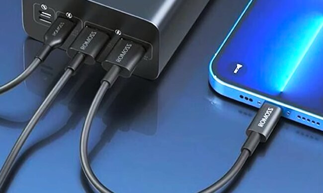 Смартфон. Фото: YouTube