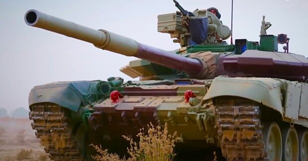 Украинцам рассказали о реальности нападения россии со стороны беларуси. Фото: YouTube