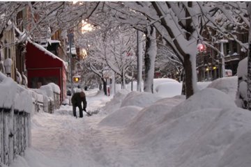 Погода изменится