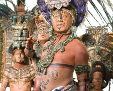 Цивилизацию майя погубила простая кукуруза: ученые поразили открытием
