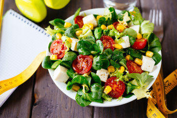 Готовимся к отпуску: итальянская диета поможет без усилий сбросить жирок