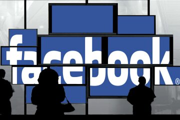 Через 50 лет Facebook превратиться в «кладбище» неживых пользователей