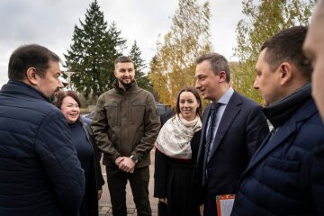 Епоха "екологічних рейнджерів": Мінекономіки відмовляється від "карального" контролю і дає старт реформі, залучаючи ветеранів