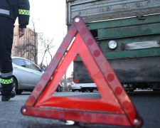 В России автобус попал в ДТП, фото: Известия