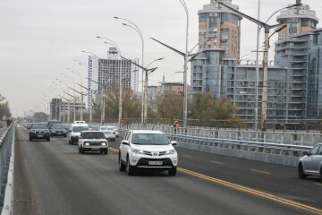 В Киеве появились новые правила для водителей: коснется каждого, что нужно знать