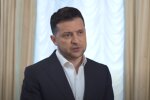 Володимир Зеленський. Фото: скріншот YouTube-відео