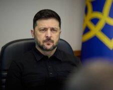 Владимир Зеленский. Фото: Telegram-аккаунт президента Украины