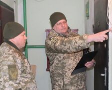 ТЦК, перевірки, пошук ухилянтів. Фото: Telegram