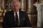 Король Чарльз III, скріншот з YouTube