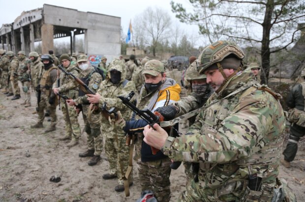 ТЦК, мобілізація, нововведення. Фото: Telegram