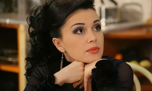 Анастасия Заворотнюк. Фото: скриншот YouTube