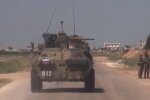 В России приготовили силовиков для Беларуси. Фото: скриншот YouTube
