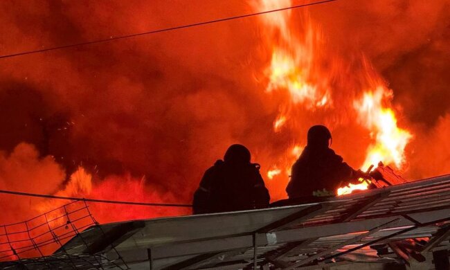 Обстрел Одессы и десятки тысяч людей без света – что случилось в Украине в ночь на 10 июня