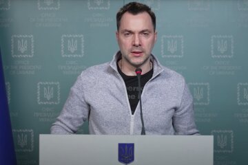 Алексей Арестович. Фото: YouTube, скрин