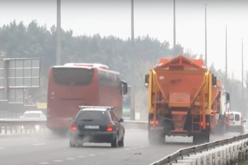 Прогноз погоды на 2 недели. Фото: скриншот Youtube-видео