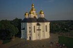 Церква. Фото: скріншот YouTube-відео