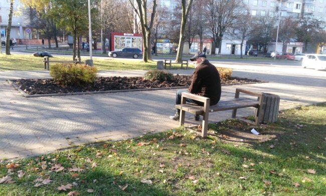 Погода в Україні. Фото: Стіна