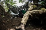 Выборы в Раду: как голосовали бойцы ВСУ на Донбассе