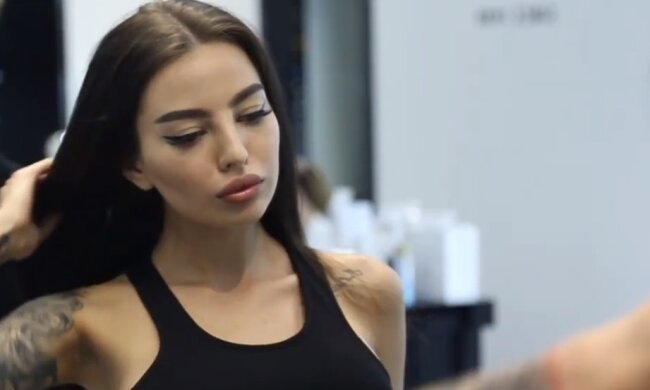 Алена Омович. Фото: Youtube