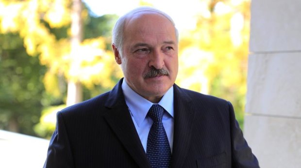 Лукашенко в очередной раз демонстрирует пример реализма во внешней политике