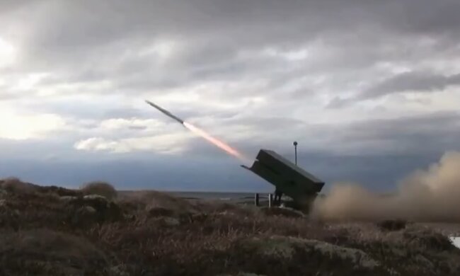 ППО. Фото: скріншот YouTube-відео