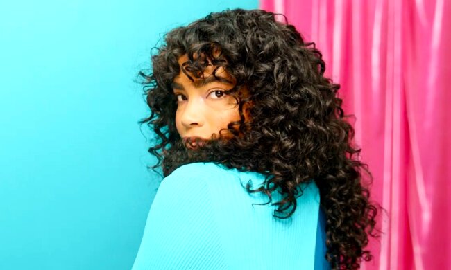 Волосся. Фото: YouTube