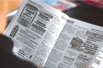 данніе опроса показали, в каком возрасте молодые украинцы начинают искать работу. Фото: YouTube