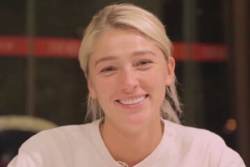 Настя Ивлеева. Фото: скриншот YouTube