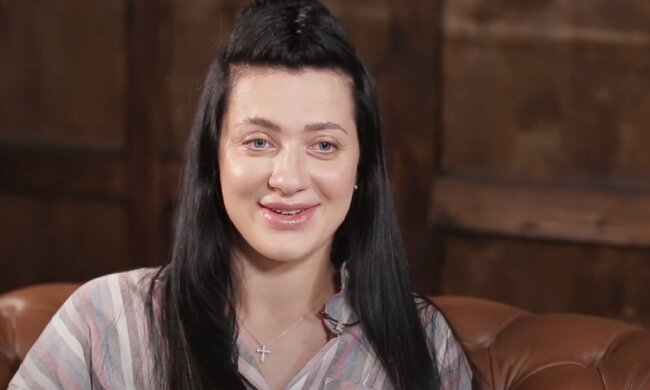 Снежана Бабкина. Фото: YouTube, скрин
