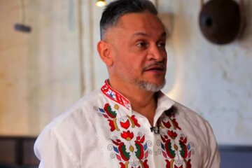 Эктор Хименес-Браво. Фото: скриншот YouTube-видео