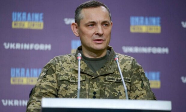 Запуск ракети «Орєшнік» рф по Київщині