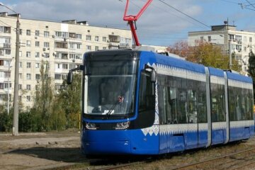 В Киеве - перемены в работе транспорта: один маршрут закроют надолго