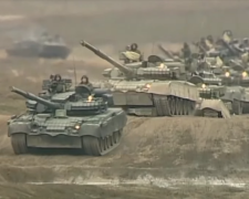 У рф заявили, що перемир'я не буде і готують перекидання військ