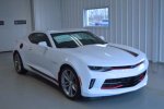 Chevrolet Camaro, фото: РІК АВТО