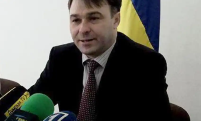 Олександр Буряченко