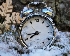 Українців попередили про важливі зміни щодо переходу на зимовий час. Фото: з відкритих джерел