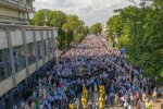 В УПЦ назвали 5 главных событий года в жизни Церкви