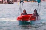 Одесса : Фото скриншот YouTube