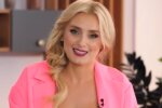 Ирина Федишин. Фото: скриншот YouTube-видео