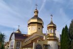 Церковь. Фото: скриншот YouTube-видео