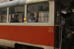 C 22 мая заработает общественный транспорт. Фото: скриншот YouTube