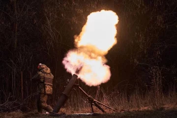 Украинские военные. Фото: Генштаб ВСУ