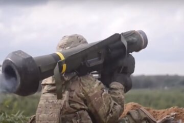 Украина получит оружие от Великобритании. Фото: YouTube, скрин