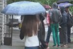 В Украине объявили штормовое предупреждение. Фото: youtube
