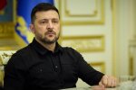 Зеленський заявив про активізацію переговорів щодо завершення війни