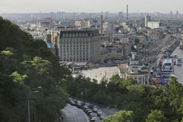 Эта стабильность настораживает киевлян: прогноз погоды на 24 сентября