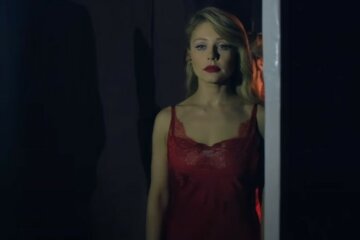 Тина Кароль. Фото: документальный фильм "Интонации Тины Кароль", скрин