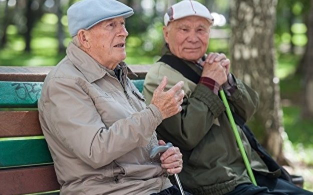 Пенсионерам Украины сделают надбавку к выплатам в декабре